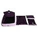 Luxury Princess Pet Bed for Dogs Cats,Washable Dog Bed for Small Medium Dogs and Large Cats with Blanket and Pillow, Dog/Cat Sofa Bed(M,Pink)
