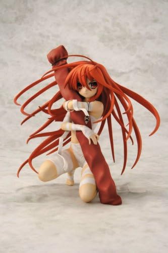 shakugan no shana figure