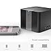 Anker Classic Portable Wireless Bluetooth Speaker, Powerful Sound with Enhanced Bass, 20 Hour Battery Life, and Built-in Mic, works with iPhone, iPad,Nexus, Laptops and More (Black)