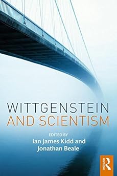 Book Cover for Wittgenstein and Scientism
