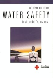 Water Safety, Instructor's Manual: red cross: 9781584801870: Amazon.com ...