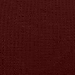 Texco Inc 59" Wide Rayon Spandex Waffle Open Knit