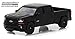1: 64 2018 Chevrolet Silverado 1500 Z71 Crew Cab Midnight Edition (29941)