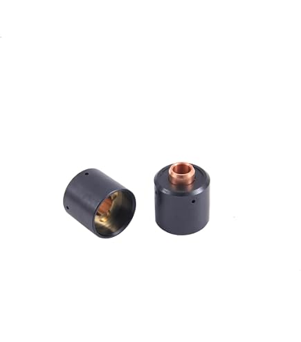 A2z Thermal Dynamics SL60/SL100 Plasma Torch Tip Kit - 5 Pack (9-8210 Fit)