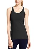 Baleaf Women's Yoga Fitness Workout Soft Racerback Tank Top