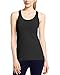 Baleaf Women's Yoga Fitness Workout Soft Racerback Tank Top