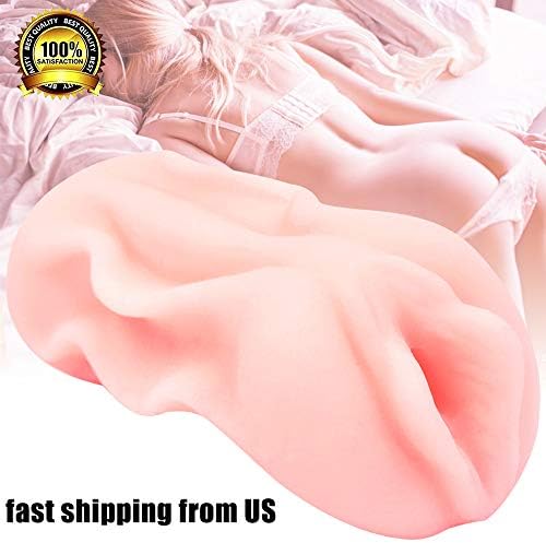 ABLove Silicone TPE Dolls for Men Male - US Shipping (5.2×2.5×2.5in)