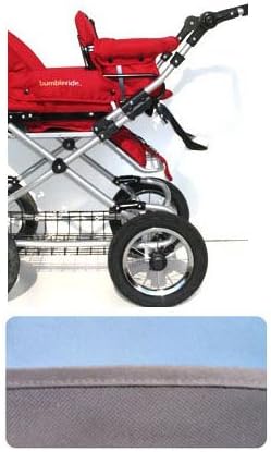 Bumbleride queen b beoordelingen