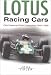 Lotus Racing Cars: Club Racers to World Champions 1948-1968 (Sutton's Photographic History of Transport S.)