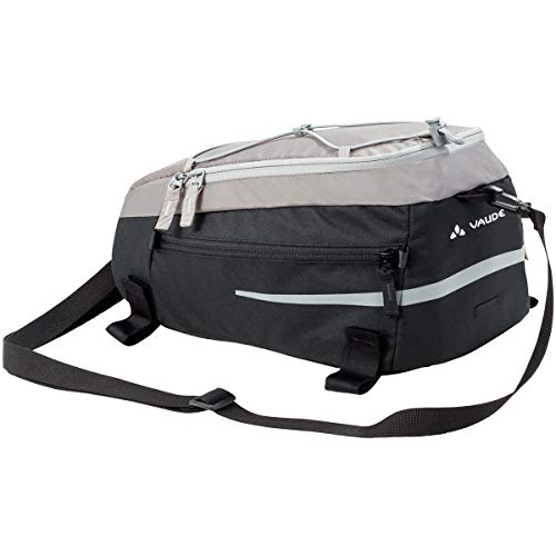Vaude Silkroad M luggage carrier bag, 7l