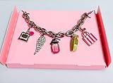 New! Victoria's Secret Charm Bracelet -one size