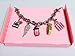 New! Victoria's Secret Charm Bracelet -one size