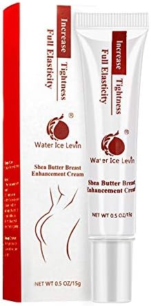 Kasien Improve Feminine Curves - Breast Enhancement Enlargement Cream Smooth Big Bust Large Curvy Breast Cream (Multicolor)