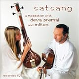 SATSANG:A MEDITATION IN SONG AND SILENCE           image