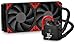 DeepCool Gamer Storm CPU Liquid Cooler AIO Water Cooling (Captain 240 EX)