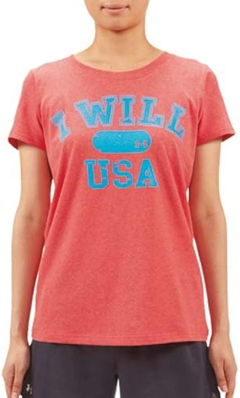 under armour hg ss