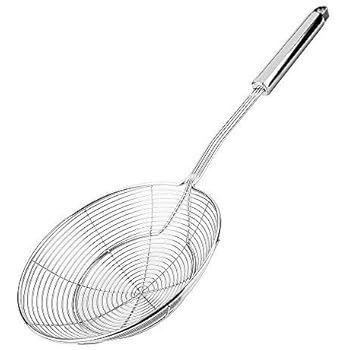 hiware spider strainer