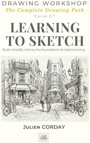 Amazon.com: Quick Sketching with Ron Husband: 9780415823340