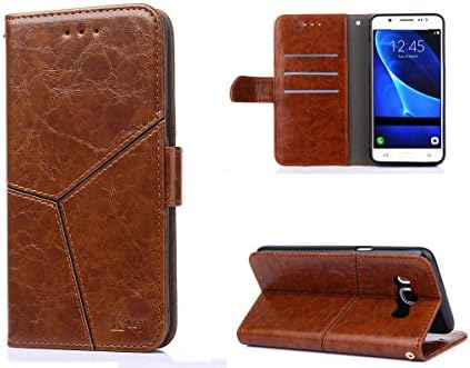 Huawei Mate 10 Case Leather Flip Wallet Cover with Card Slot and Kickstand Feature,Stand Holder Magnetic Pouch for Huawei Mate 10