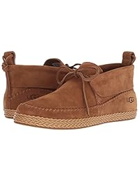 UGG Woodlyn Moc - Botas de moda para mujer