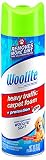 Woolite Heavy Traffic foam + protection