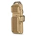 Savior Equipment Urban Takedown Bag Backpack Survival Gun Transportation Case Sling Pack, Deluxe Carrying Handle, w/Shoulder Straps Included, Flat Dark Earth Tan
