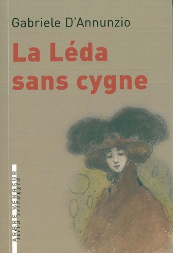 La  Léda sans cygne