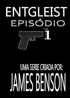 Livro Entgleist: Episódio 1