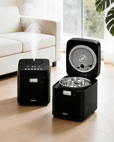 Mifasol Stainless Steel Steam Humidifier