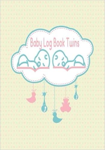 twin baby tracker app