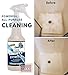 Chem-Girl | ALL MIGHTY Super Strength Biodegradable Spot & Stain Remover + Multi-Surface Spray Cleaner for Tough Indoor/Outdoor Jobs | Ready-To-Use Formula - 1 Quart