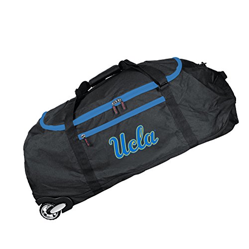 UCLA Bruins Backpack, UCLA Knapsack, UCLA Travel Backpack