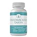 Diatomaceous Earth Superfood (100 Capsules, 550 mg Serving) by Pure Organic Ingredients, Food Grade, Improves Sleep Patterns, Strengthens Bones & Joints, Total Body Wellness, Lab Tested*