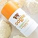 oogiebear nosebalm - Hydrate, Repair and Nourish Baby's Nose, face, Lips and Body, Cold Pressed, 100% Certified Organic Ingredients - 1oz (29g) Ointment, Stick