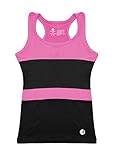 Necessity® Women's Athletic Moisture Wick Performance Tank Top