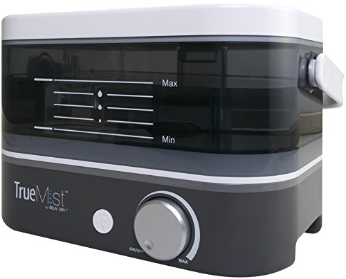 TrueMist Top Fill Cool Mist Humidifier - Easy Clean, Easy...