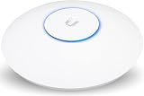 Ubiquiti UAP-AC-HD UniFi MIMO WiFi Access Point PoE 802.3at MU-MIMO view 6