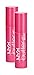 Nyx Butter Lip Balm Ladyfingers/Pack of 2