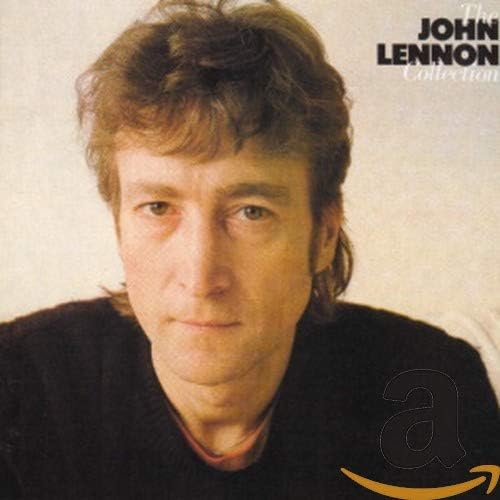 John Lennon Collection: Lennon, John: Amazon.it: Musica