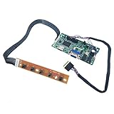 LP156WF6 eDP LCD Panel Control Board Driver Kit
