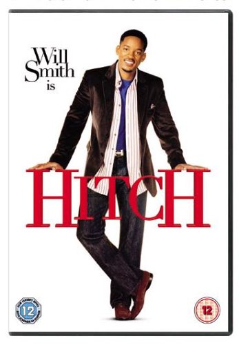 #73 — Hitch [DVD] [2005]