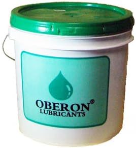 Amazon オベロン 完全合成レーシングエンジンオイル Oberon F333 粘度5w40 5l缶 バイク用エンジンオイル 車 バイク