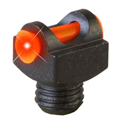 Truglo starbrite deluxe fiber optic sight 6-48 red