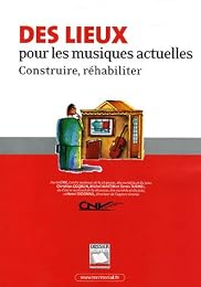 Des  lieux pour les musiques actuelles