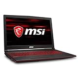 MSI GL63