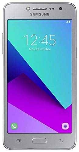 Samsung Galaxy Grand Prime Plus G532M 8GB Unlocked GSM LTE Android Phone w/ 8MP Camera - Silver