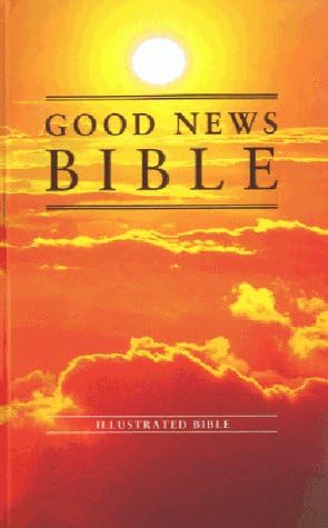 Bible: Good News Bible - Sunrise