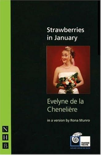 Download Strawberries in January PDF