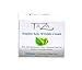 Taza Premium Natural Anti-Wrinkle Facial Cream, 1.7 fl oz Radiant Appearance Contains: Jojoba, Avocado & Grapeseed Oils, Vitamin E, Grapeseed, Wild Mushroom, Green Tea, & Cucumber Extracts