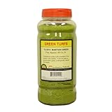 JTT Scenery Products Green Turf, Martian Green, Fine